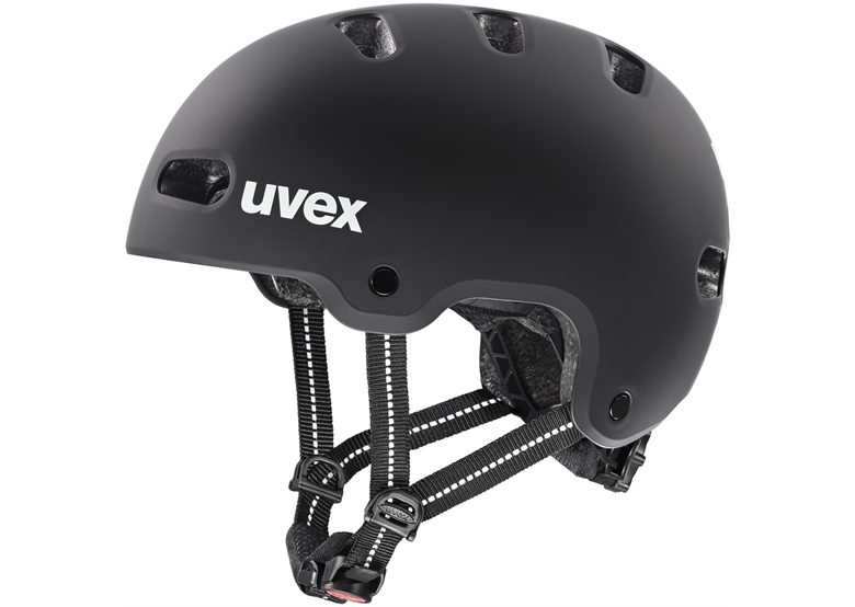 Kask rowerowy orzeszek UVEX Kid 4
