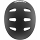 Kask rowerowy orzeszek UVEX Kid 4
