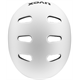 Kask rowerowy orzeszek UVEX Kid 4