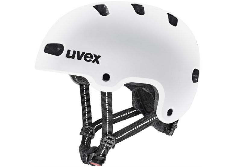 Kask rowerowy orzeszek UVEX Kid 4