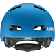 Kask rowerowy orzeszek UVEX Kid 4