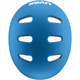 Kask rowerowy orzeszek UVEX Kid 4