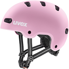 Kask rowerowy orzeszek UVEX Kid 4