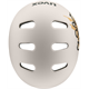 Kask rowerowy orzeszek UVEX Kid 4 Style
