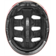Kask rowerowy orzeszek UVEX Kid 4 Style