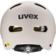 Kask rowerowy orzeszek UVEX  Kid 4 Style MIPS