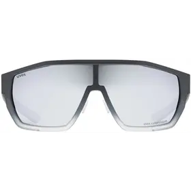 Okulary rowerowe UVEX MTN Style CV