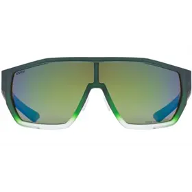 Okulary rowerowe UVEX MTN Style CV