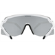 Okulary rowerowe UVEX Pace Stage