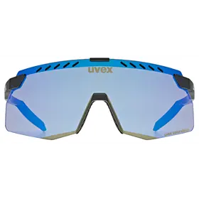 Okulary rowerowe UVEX Pace Stage Small CV