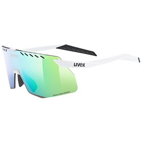 Okulary rowerowe UVEX Pace Stage Small CV