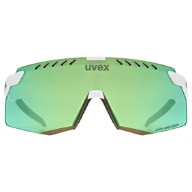 Okulary rowerowe UVEX Pace Stage Small CV