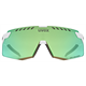 Okulary rowerowe UVEX Pace Stage Small CV