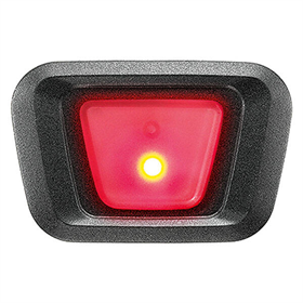 Lampka na kask UVEX Plug-in LED Finale, True, Oyo