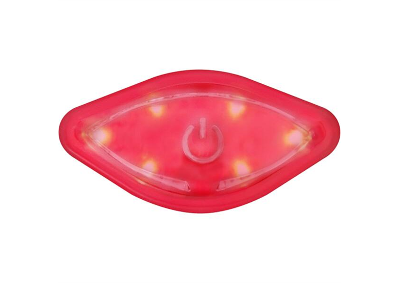 Lampka na kask UVEX Plug-in LED Kid 2
