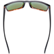 Okulary rowerowe UVEX Poise