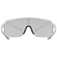 Okulary rowerowe UVEX Ramp