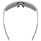 Okulary rowerowe UVEX Ramp