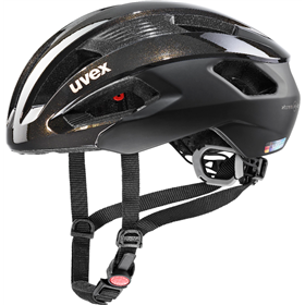 Kask rowerowy UVEX Rise CC WE