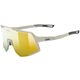 Okulary rowerowe UVEX Sequenze