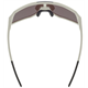 Okulary rowerowe UVEX Sequenze