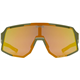 Okulary rowerowe UVEX Sequenze CV
