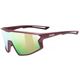 Okulary rowerowe UVEX Skyryse 