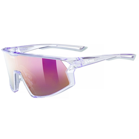 Okulary rowerowe UVEX Skyryse 
