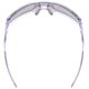 Okulary rowerowe UVEX Skyryse 