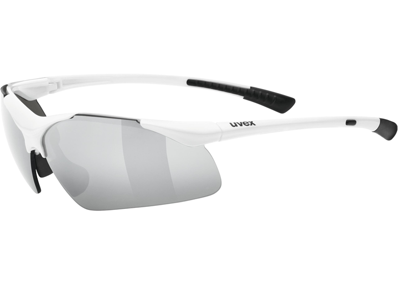 Okulary rowerowe UVEX Sportstyle 223