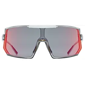 Okulary rowerowe UVEX Sportstyle 235