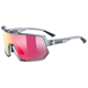 Okulary rowerowe UVEX Sportstyle 235