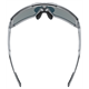 Okulary rowerowe UVEX Sportstyle 235