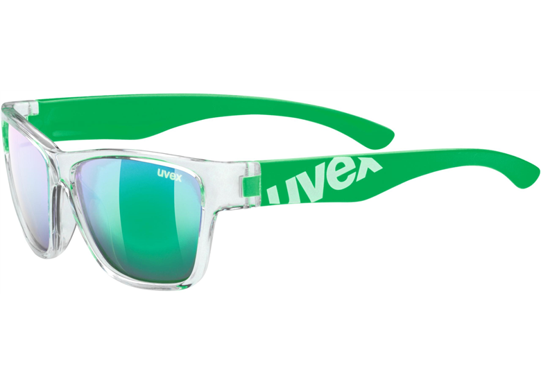 Okulary dziecięce UVEX Sportstyle 508 junior