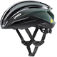 czarny-zielony