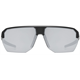 Okulary rowerowe UVEX Vectiv set