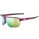 Okulary rowerowe UVEX Vectiv set