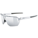 Okulary rowerowe UVEX Vectiv set