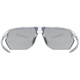 Okulary rowerowe UVEX Vectiv set