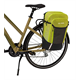 Sakwa VAUDE Cycle 28 II Luminum