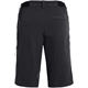 Szorty rowerowe damskie VAUDE Loamer Cord