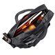 Torba na bagażnik VAUDE Mineo Commuter Briefcase