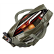 Torba na bagażnik VAUDE Mineo Commuter Briefcase