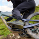 Spodnie rowerowe VAUDE Moab Pro