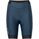 Spodenki rowerowe damskie z wkładką VAUDE Posta Tights