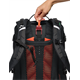 Plecak VAUDE TrailControl 20+