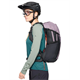Plecak VAUDE TrailControl 20+
