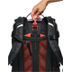 Plecak VAUDE TrailControl 20+