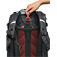 Plecak VAUDE TrailControl 25+
