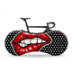 Pokrowiec rowerowy na koła VELOSOCK Kiss